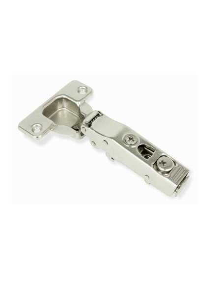 Bisagra Recta Soft Emuca C91 Bisagra Recta Soft Emuca C91