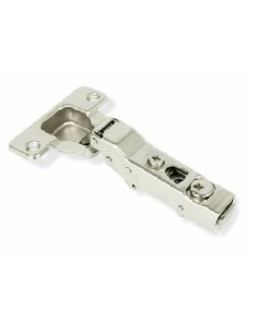 Bisagra Acodada Soft Emuca C91