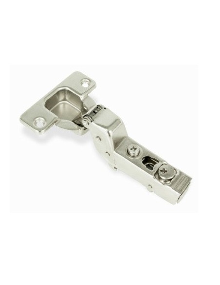 Bisagra Superacodada Soft Emuca C91