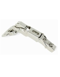 Bisagra Soft Emuca C91 de 180º