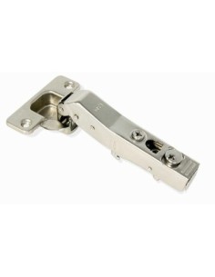 Bisagra Soft Emuca C91 de 45º