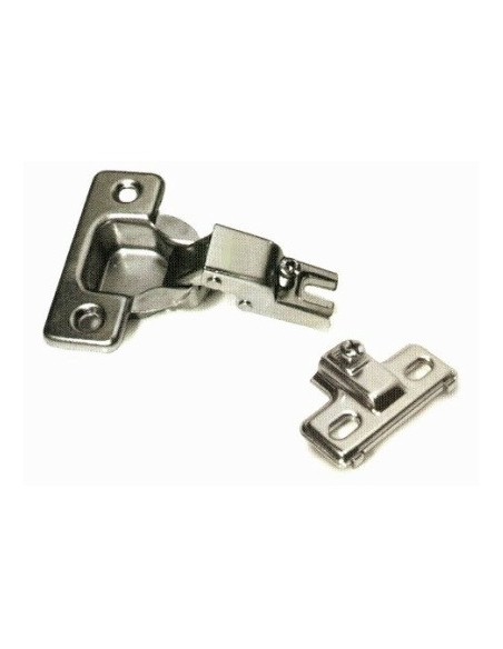 Bisagra Pala Extracorta Bisagra Pala Extracorta