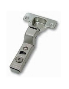 Bisagra Kautat Super-Acodada con Freno
