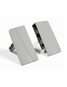 Enganches Frotales para Cajón Vantage 83 mm