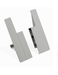 Enganches Frotales para Cajón Vantage 83 mm 2