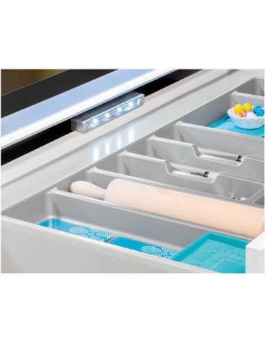 Cuberteros para Cajón Vantage