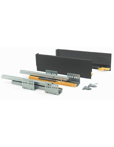 Cajón Concept 105 mm