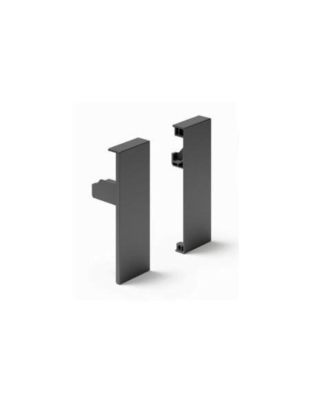 Enganches Frotales para Cajón Concept 105 mm