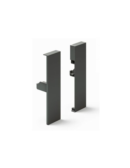 Enganches Frotales para Cajón Concept 138 mm