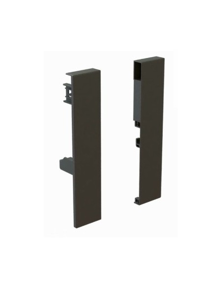 Enganches Frotales para Cajón Concept 185 mm