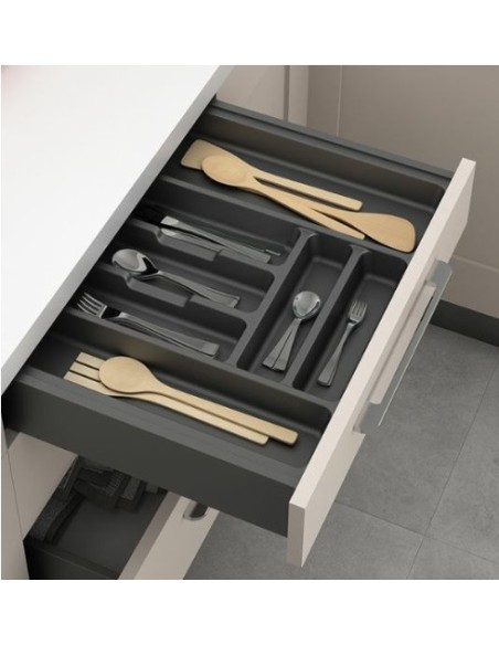 Cuberteros para Cajón Concept