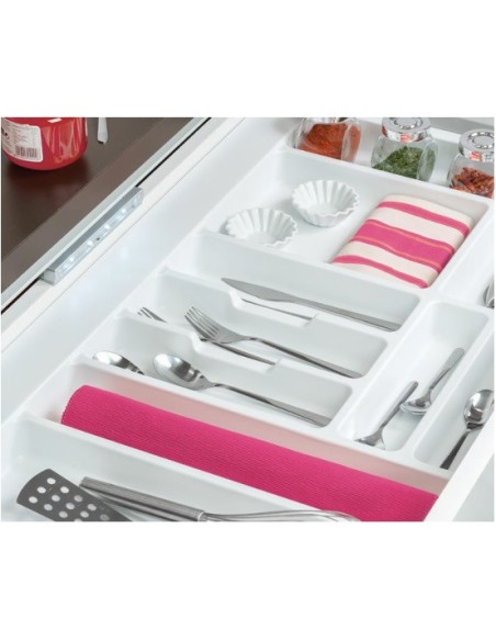 Cuberteros para Cajón Concept