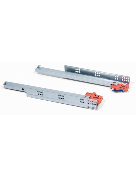 Guía Cuadro Extracción Total