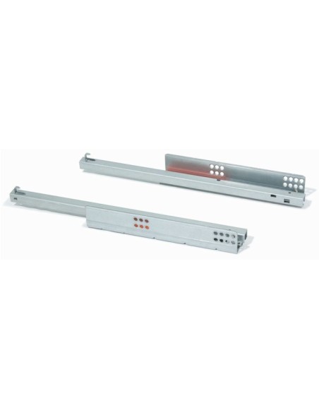 Guía Cuadro Pusch Extracción Parcial Guía Cuadro Pusch Extracción Parcial