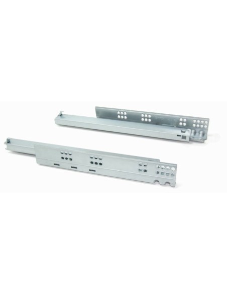 Guía Cuadro Pusch Extracción Total