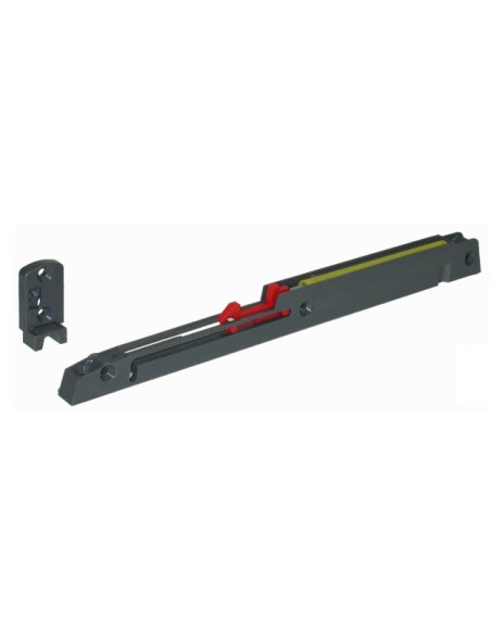 Amortiguador Guía Corredera