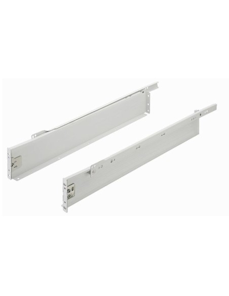 Costado Metálico 86 mm de Altura Costado Metálico 86 mm de Altura