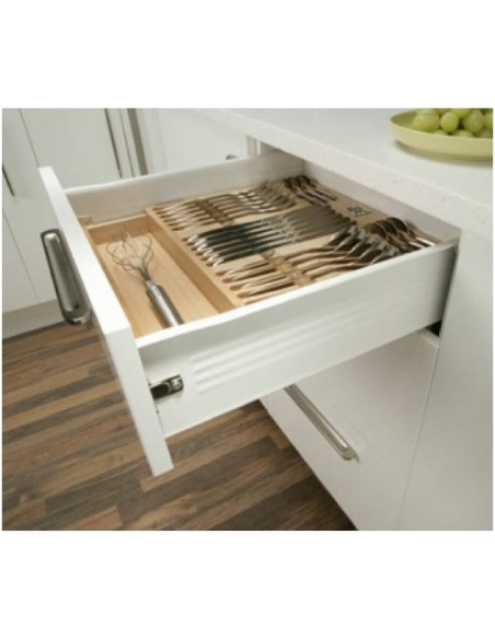 Costado Metálico 86 mm de Altura Costado Metálico 86 mm de Altura