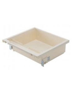 Cajón Bajo Horno