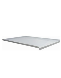 Fondo de Fregadero ABS (Protector)