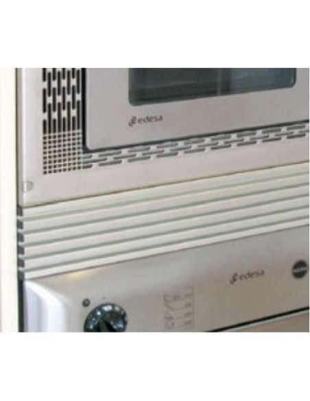 Rejilla de Aireación Rejilla de Aireación