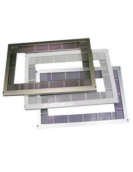 Embellecedor microondas