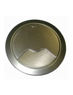 Pasacables Mueble Oficina
