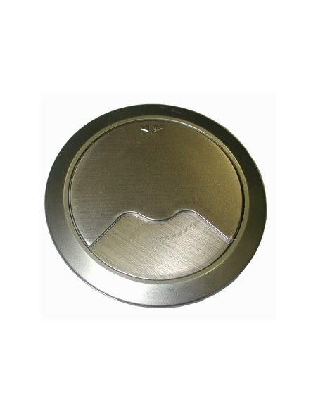 Pasacables Mueble Oficina Pasacables Mueble Oficina