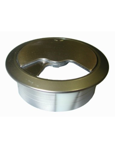 Pasacables Mueble Oficina