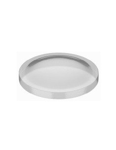 Tope Adhesivo Transparente de 8 mm