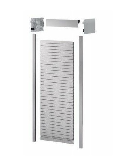 Kit Persiana Sistema Rulox