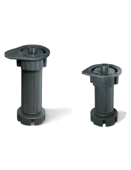 Pata de Módulo Base Expansible Pata de Módulo Base Expansible