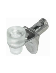 Soporte para Cristal con Ventosa