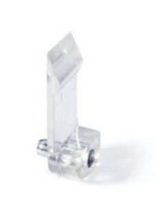 Soporte Estante 19 mm