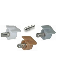 Soporte Leja Mecanizada