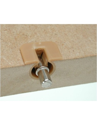 Soporte Leja Mecanizada