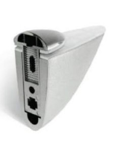 Soporte Estante Regulable a 40 mm