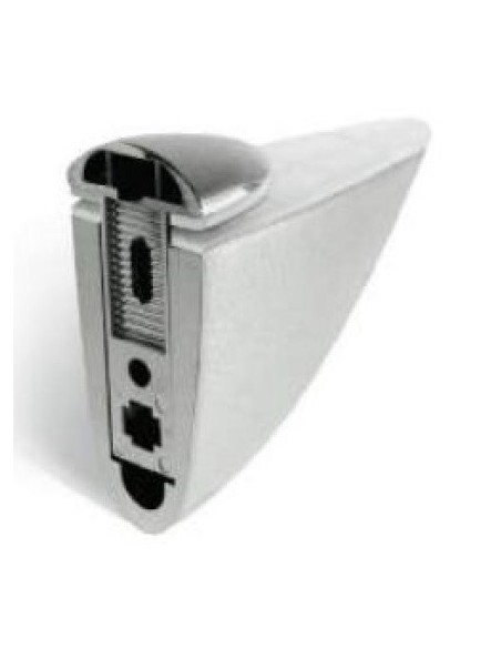 Soporte Estante Regulable a 40 mm Soporte Estante Regulable a 40 mm