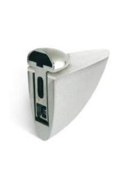 Soporte Estante Regulable a 24 mm Soporte Estante Regulable a 24 mm