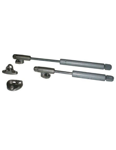 Pistón de Fricción para Puertas Elevables