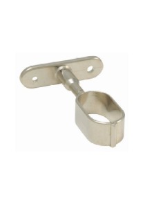 Soporte Central Abierto