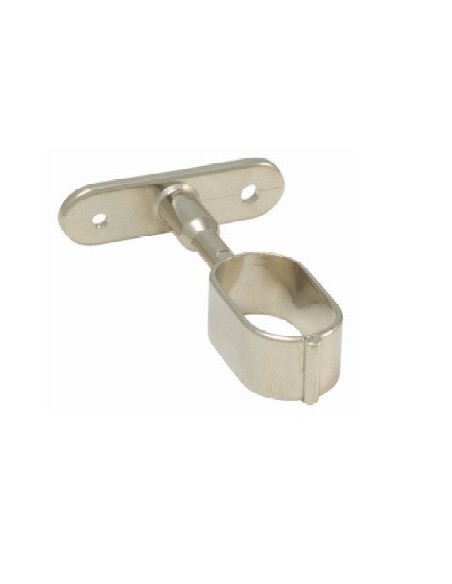 Soporte Central Abierto