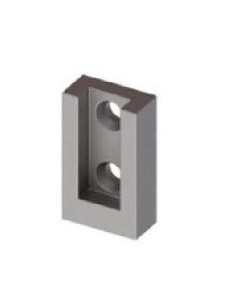 Soporte Lateral Rectangular
