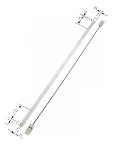 Enderezador Puerta Armario Mod.1