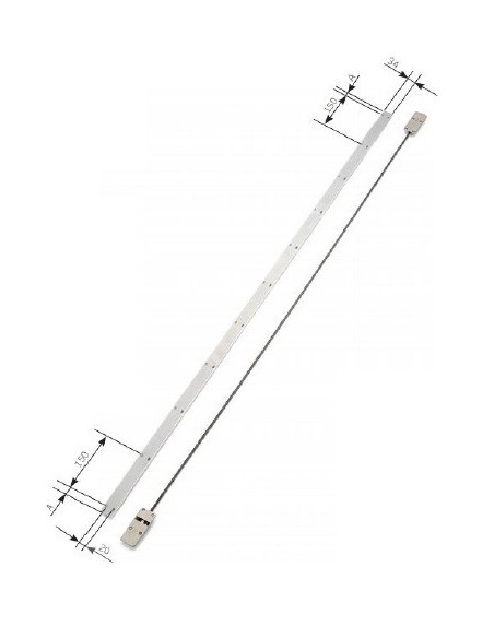 Enderezador Puerta Armario Mod.1 Enderezador Puerta Armario Mod.1