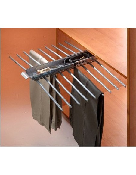 Pantalonero Doble Extraible Pantalonero Doble Extraible