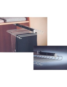 Pantalonero Reversible Extración Total