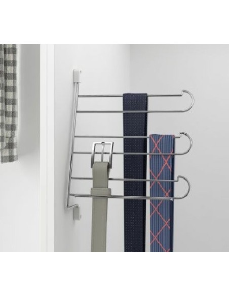 Corbatero Cinturonero Giratorio Corbatero Cinturonero Giratorio