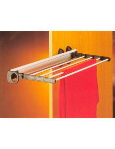 Pantalonero Reversible Extraible