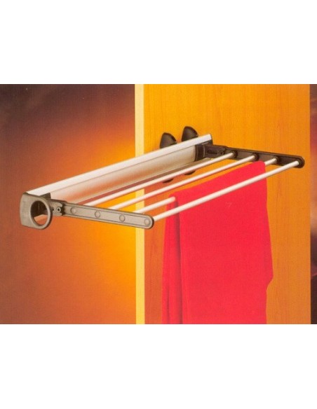 Pantalonero Reversible Extraible